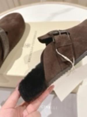 wholesale quality brunello cucinelli shoes model no. 8